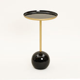 Theo Small Side Table